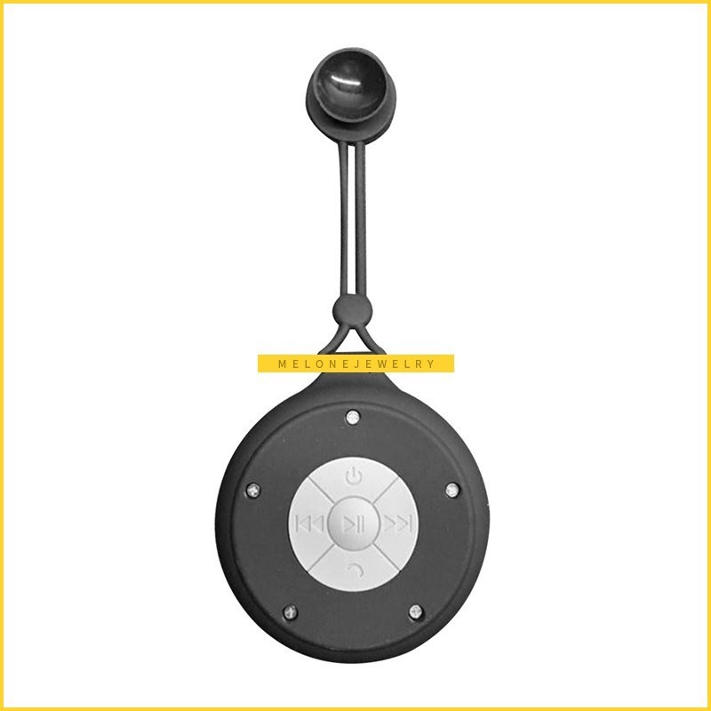 Wireless Bluetooth Speaker Suction Bathroom Waterproof Bluet