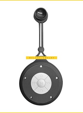 Wireless Bluetooth Speaker Suction Bathroom Waterproof Bluet