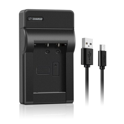 CGA-S005A CGA-S005E SB charger Panasonic Lumix DMC-FX01 FX0