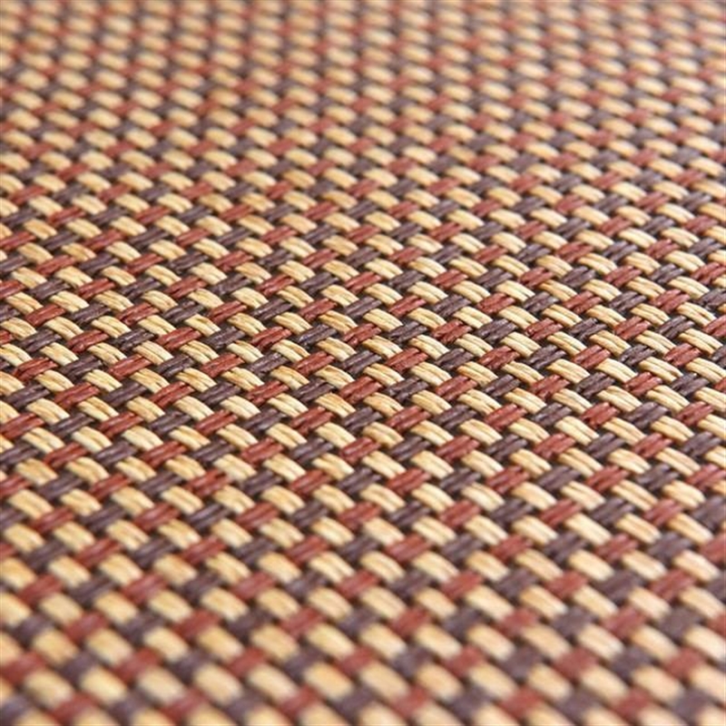 Crawling mat Japanese carpet of the cane makes up straw mat