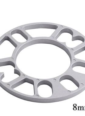 NS Modify niversal 3mm 5mm 8mm 10mm Aluminum Car Wheel Space