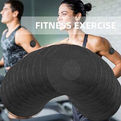 Penutup Sensor Libre Tambalan Tahan Air Stiker Perekat