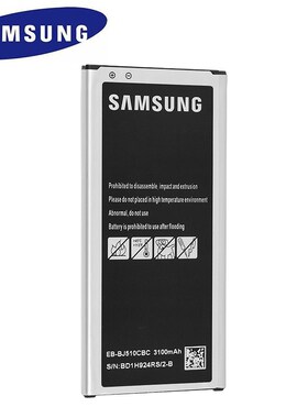 Original Replacement Samsung Battery For Galaxy J5 2016 Ver