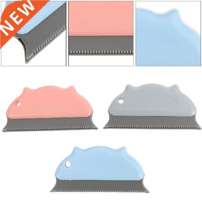 Brush Cat Pet Hair Dog Puppy Shedding Grooming Deshedding