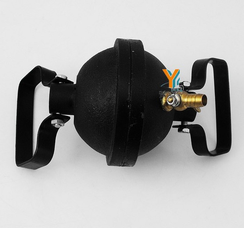 free shipping Magdeburg hemispheres experit lab instruts  ed