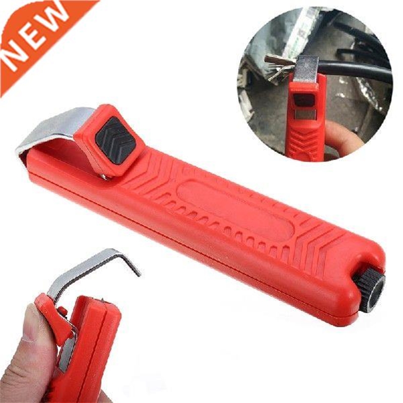 Wire Stripper Crimping Tools Cable Stripping Wire Cutter