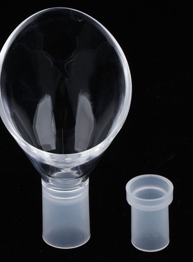 Filter Lily Pipe Natural Flow Outlet 12/16mm 16/22mm Aquari