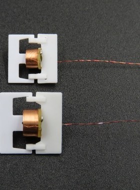 *Indoor plane coil actuator 0.12-0.8g Magnetic Actuator Micr