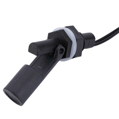 Liquid Float Switch Side Mounted Horizontal Float Sensor