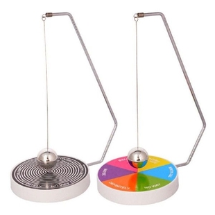 Swing Maker Ball Toy Pendulum Magnetic Creative Decision
