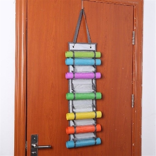 Vinyl Roll Holder Vinyl 14 Roll Storage Rack Wall Mount Craf