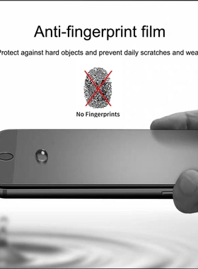 Matte Screen Protector For iPhone SE2 11 Pro max XR XS Max