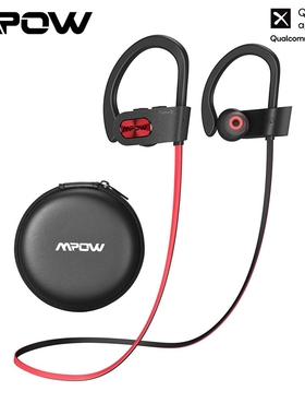 Mpow Flame 2 Bluetooth 5.0 Earphone Aptx HD Wireless Headph