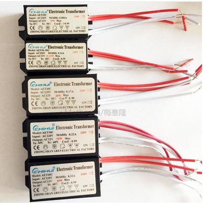 3 years warranty Sufficient Power Electronic Transformer For