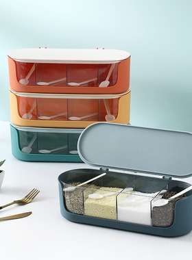 The house's Doogle Box home, and the kitchen consummates the