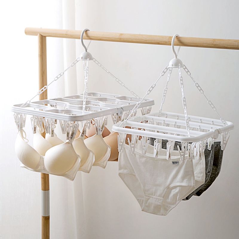 The family rotated multiple jackets and the baby with the so