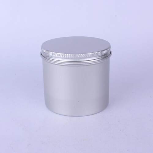 25盒0ml铝罐 75纳*70mm铝叶罐 蜡烛罐糖果乳贴胸贴收茶盒