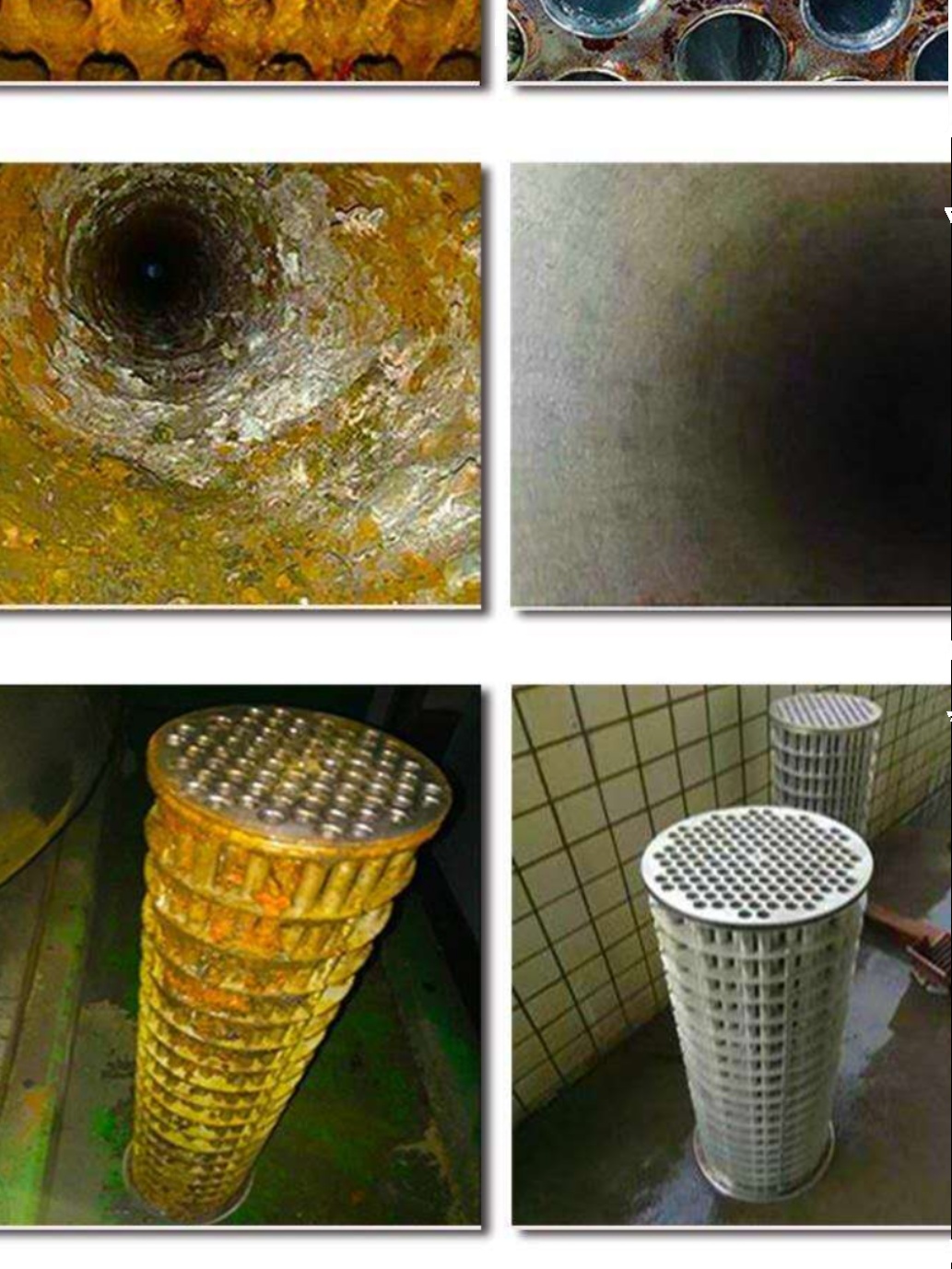 清洗冷凝空调除垢剂器垢粘水冷机换热器清洗剂泥除垢地暖锅炉集中