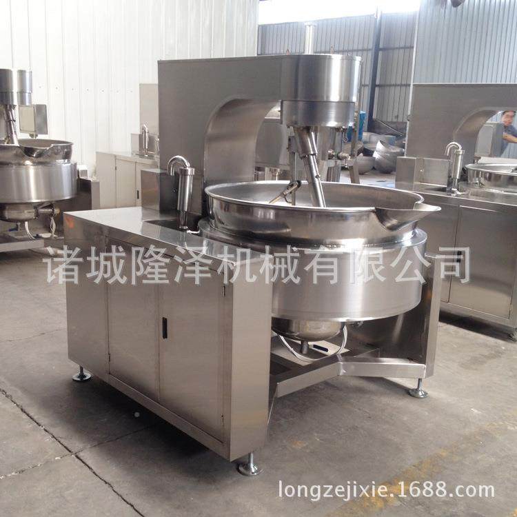 五馅料锅炒制 鸡CJW蛋馅料搅拌翻炒 智锅能仁馅料搅拌炒锅,清洗/食品/商业设备,休闲食品加工设备,淘宝优惠券,粉丝福利购,淘宝优惠卷