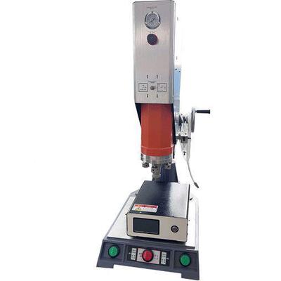 追超声A波焊接机塑BSPP塑超声波焊料焊接机自动频焊机封边密接模