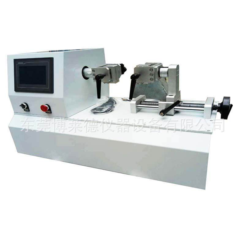 手带拉扭力验BLD试机 表带拉扭疲力劳测表试仪,机械设备,试验机,淘宝优惠券,粉丝福利购,淘宝优惠卷