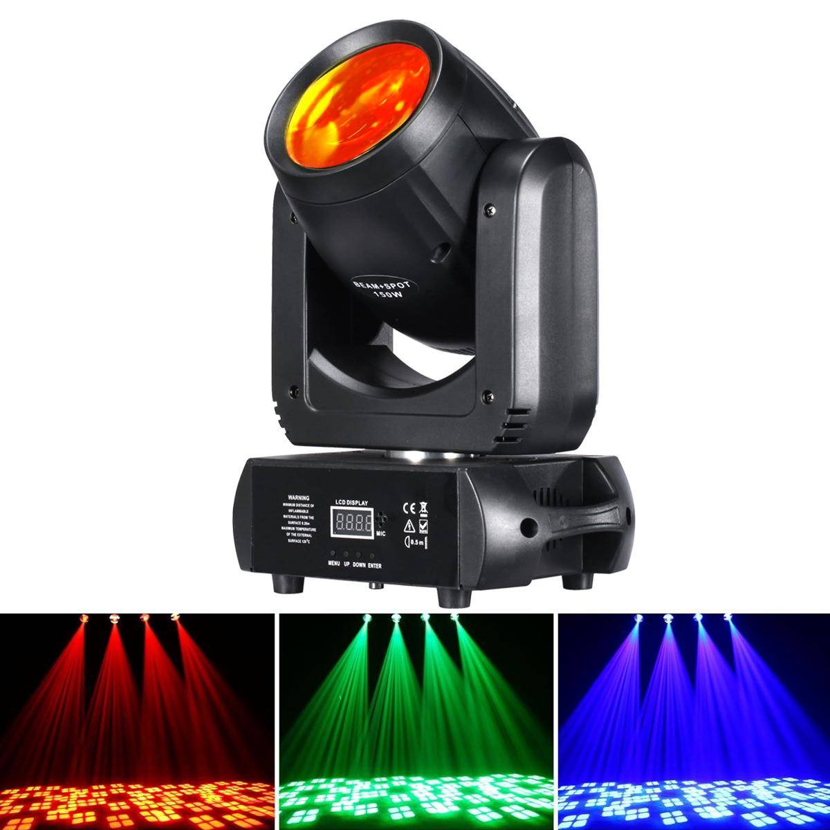 150 180W摇头光BR-DGP15束台图案大钢炮舞灯清餐K酒吧婚TV庆迪斯