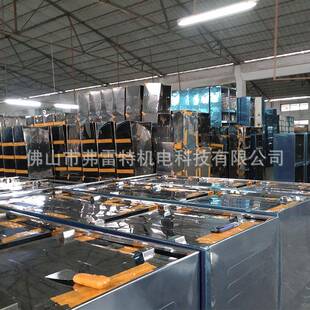 广东环发戊烷发泡机厂家塑料p集成式能冷FLT.H-12柜空气高压u泡机