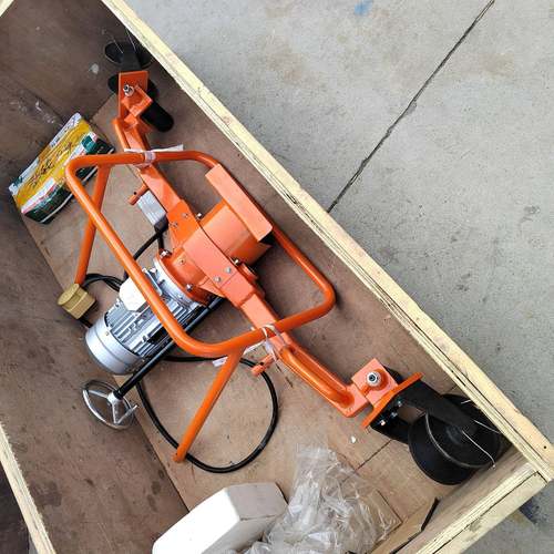 钢电动打仿形轨补磨机 轨头轮廓修补打磨器 铁路轨道焊修磨机