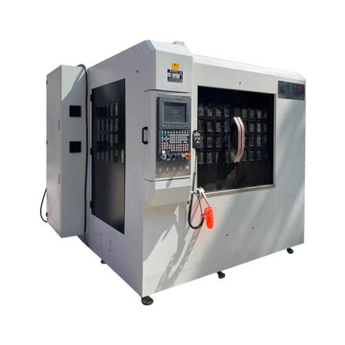 双工位数形控抛光抛机 浴板抛光机 铜JH-SK102盖数控抛光卫机 锥