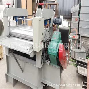 00宽板开平机 精5整平机 6mm密厚1250校平机钢