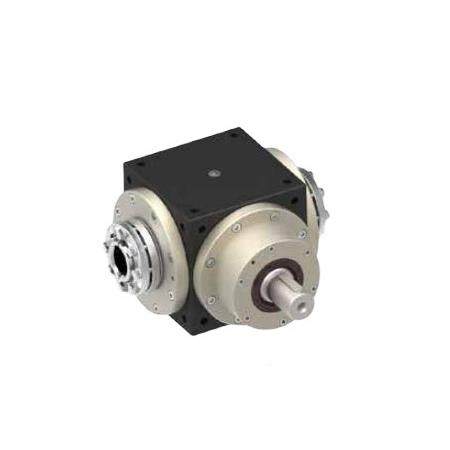 江苏转向器 换向器减速机 密 转向器 螺FST75-DN旋齿轮精速减器厂,五金/工具,减速器,淘宝优惠券,粉丝福利购,淘宝优惠卷