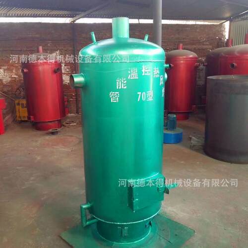 HMT殖供应多能热风炉 功植大种棚养场育雏自动控温暖风炉厂家