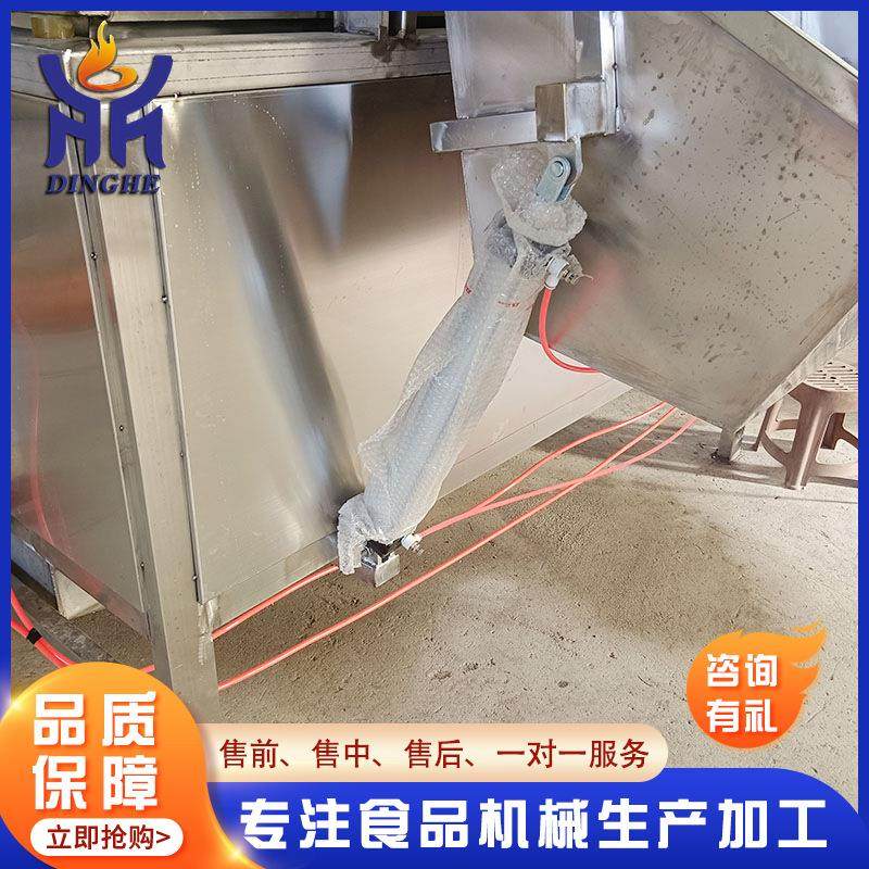 商用花酥柴油燃烧机生炸炉 炸油条炸鸡设油备炸汉堡店304不锈钢油,厨房电器,其他商用厨电,淘宝优惠券,粉丝福利购,淘宝优惠卷