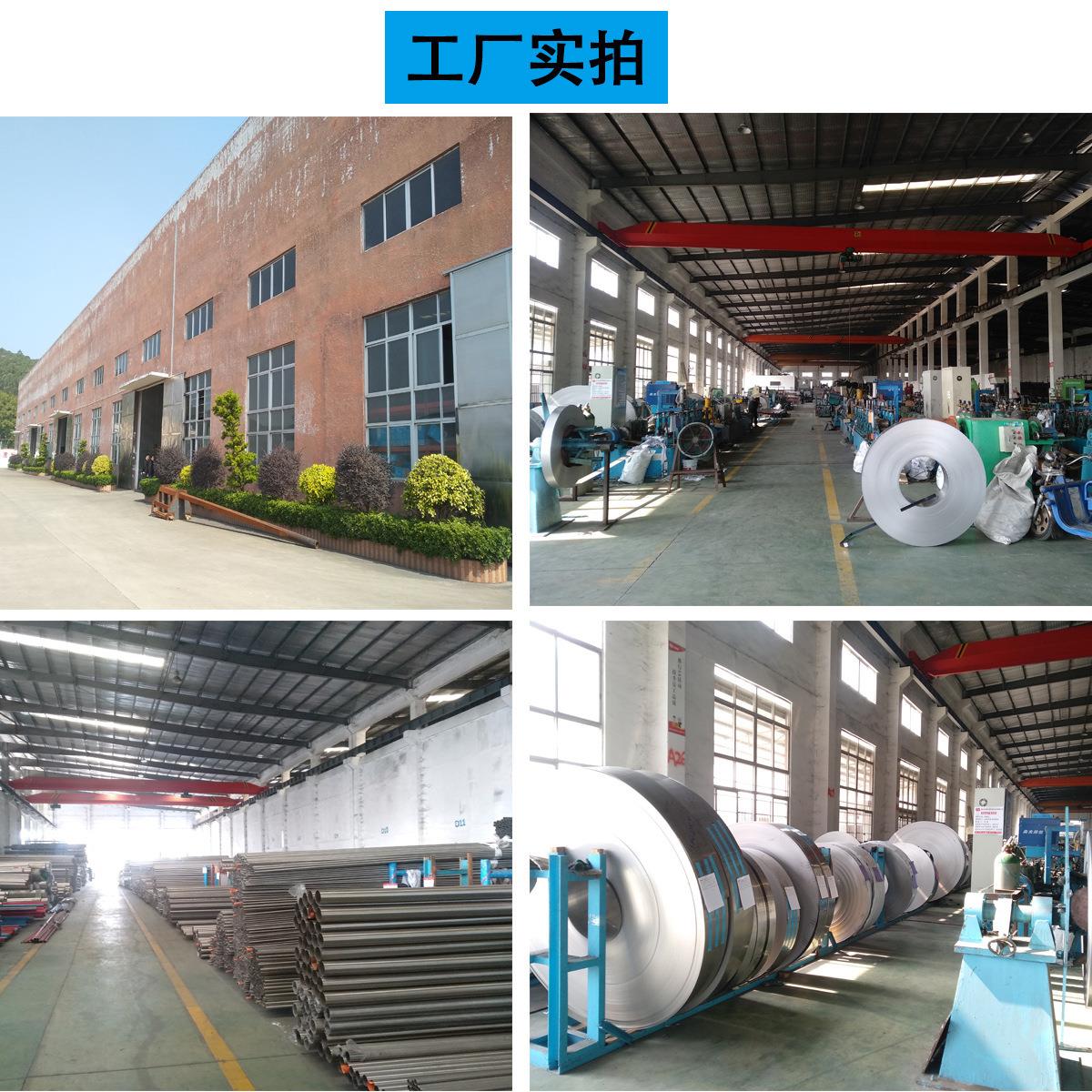 304不锈钢水 薄壁管4分饮用水不管锈钢圆 卫生级3给16不锈钢水管