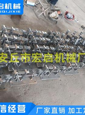 设非洲专机用MVN腰果手动破壳自动脱壳 破壳机腰果剥机壳备