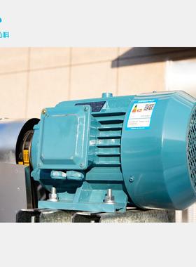 弘离科 HTFC消防排烟车库地下室风柜 低音机空调风柜式心风噪机箱