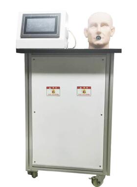 呼吸管路曲气流阻增加BLD-XL20测试1仪YY弯046-2003呼吸管路力综