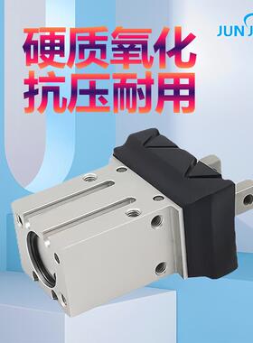 源缸头/厂家防尘罩气动手指气MHZJ2-6D-10D-16DD-20-25D/SK/SMDE