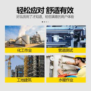 HHS-2.泵4465G手动试泵10-25ML管道测压管打压泵压水力压泵