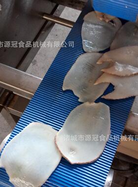 鸡胸切片机鲜猪肉豆腐平切机猪腰薄鸭肉开片机一肉MKP次脯多片厚