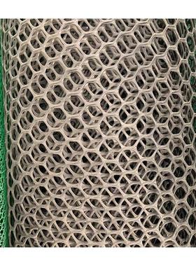 CE131C 777151土工网 路面增强 堤坝防护土工网 四川HDPE工E土网