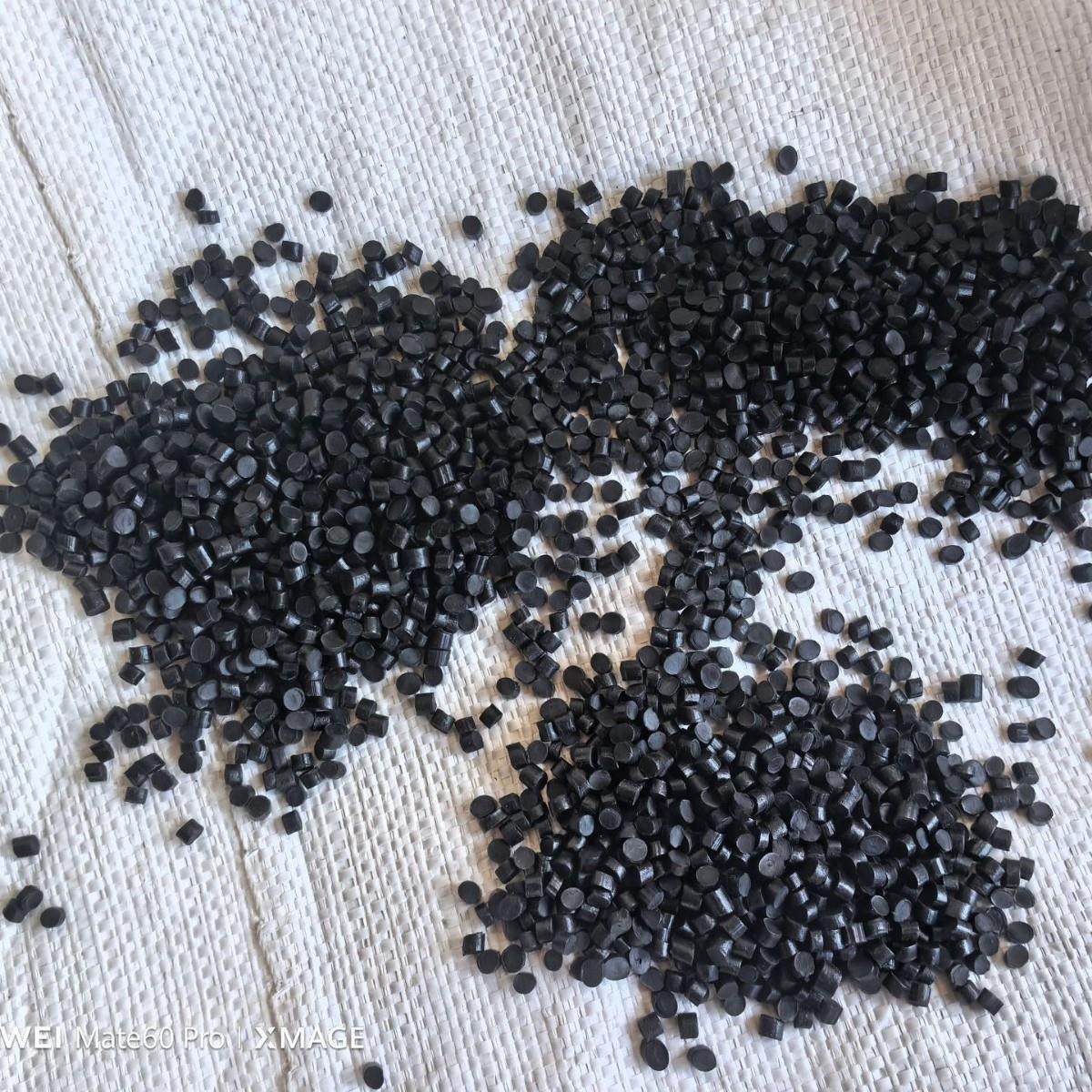 颗TPE颗粒TPE注塑粒AKNT黑PE颗粒弹性体颗粒,橡塑材料及制品,热塑性弹性体,淘宝优惠券,粉丝福利购,淘宝优惠卷