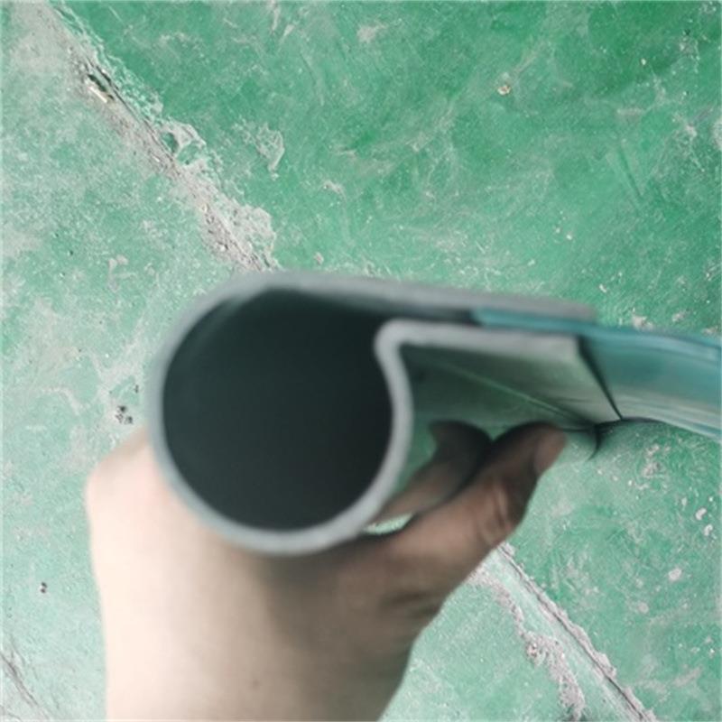 管厂家供应PV偏C毛水细心隧道桥台暗渠抗压多种NKZ型号PVC毛细排