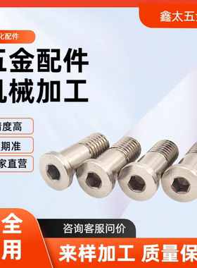 BGP BGPM10 12-15 16 17 18-L20 L25 L30 L40 L50 L60 轴承止动销