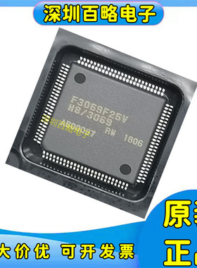 HD64F3068/HD64F3069/HD64F3434/F25/F25V/TE25/RF/RTE/F16/F16V