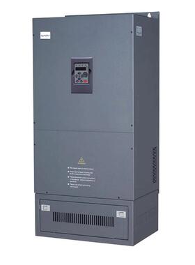 厂家NMVF9-G285W/P315W通用矢量风机水泵大功率变频器