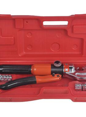 X4-70mm2手动液压压接钳端子钳压线钳EXPHP-70C/120C电线