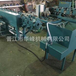 旧钢管矫直机圆管调直设备厂家直销价格优惠