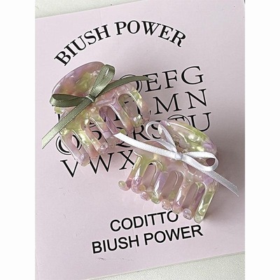 抓夹醋酸物美价廉抓夹简约