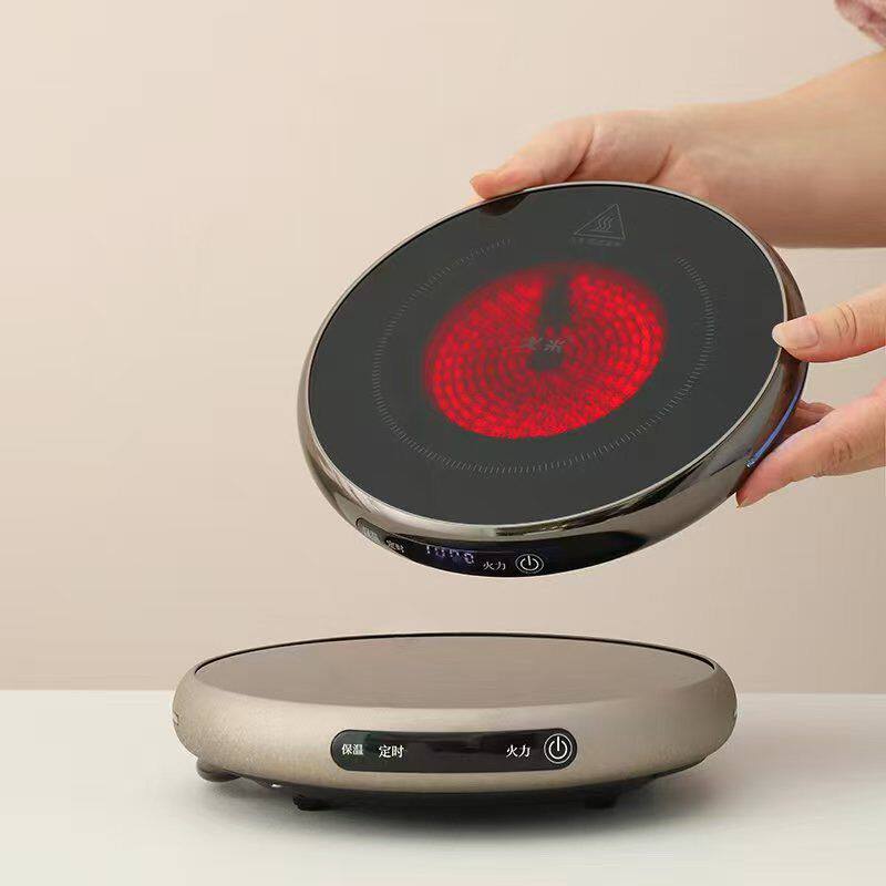 2025新款电陶炉煮茶器小型多功能烧水壶围炉煮茶套装戈米正品,餐饮具,煮茶炉,淘宝优惠券,粉丝福利购,淘宝优惠卷